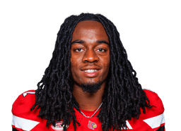 Terrence McWilliams Jr.