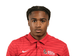 Isaiah Thacker