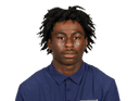 Jabari Smith Jr.