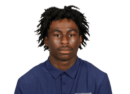 Jabari Smith Jr.