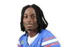 TJ Abrams