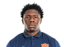 Xavier Atkins