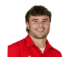 Brody Barnhardt