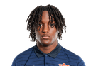 Cam Coleman