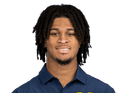 Channing Goodwin