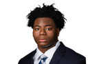 Jaylen Harvey