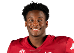 KJ Jackson