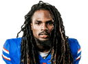 Derrick McFall