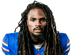 Derrick McFall