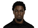Zaquan Patterson