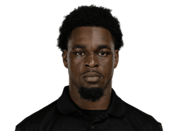Zaquan Patterson