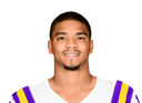 Michael Van Buren Jr.