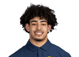 Dom Nichols