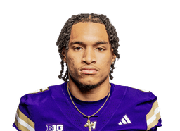 Demond Williams Jr.