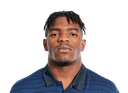 De'marcus Riddick