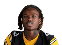 Jaziun Patterson