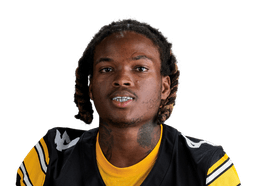 Jaziun Patterson