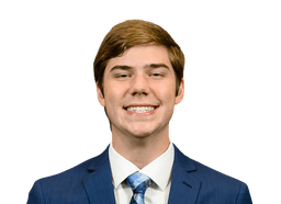 Trent Pearman