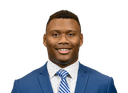 Keith Adams Jr.