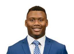 Keith Adams Jr.