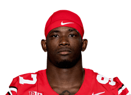 Kenyatta Jackson Jr.