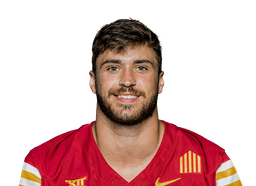 Caleb Bacon
