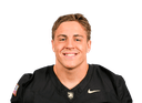 Kalib Fortner