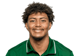 Jaseim Mitchell