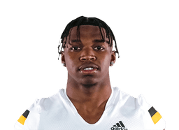 Latreal Jones