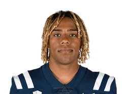 Terrell Vaughn