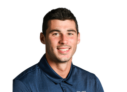 Luke Daly
