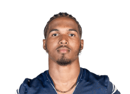Marquis Buchanan