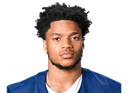 Myles Thomason