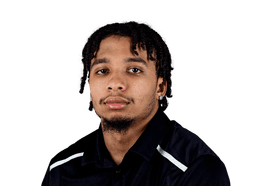 Jamar Curtis
