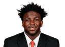 Nate Frazier