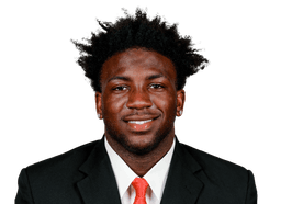 Nate Frazier