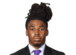 Justin Pegues