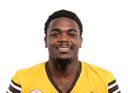 Jalen Buckley