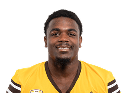 Jalen Buckley