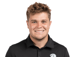 Luke Woodson