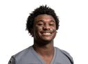 Jared Rhodes