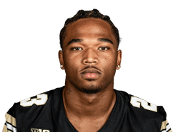 Jaheim Merriweather