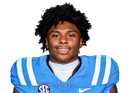 Kewan Lacy