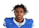 AJ Jones