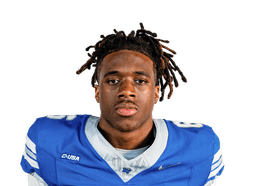 AJ Jones