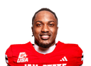 Jamill Williams