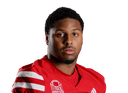 Charles Pierre Jr.