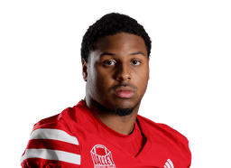 Charles Pierre Jr.