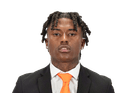 Keith Jenkins Jr.