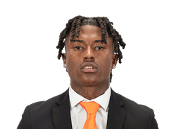 Keith Jenkins Jr.